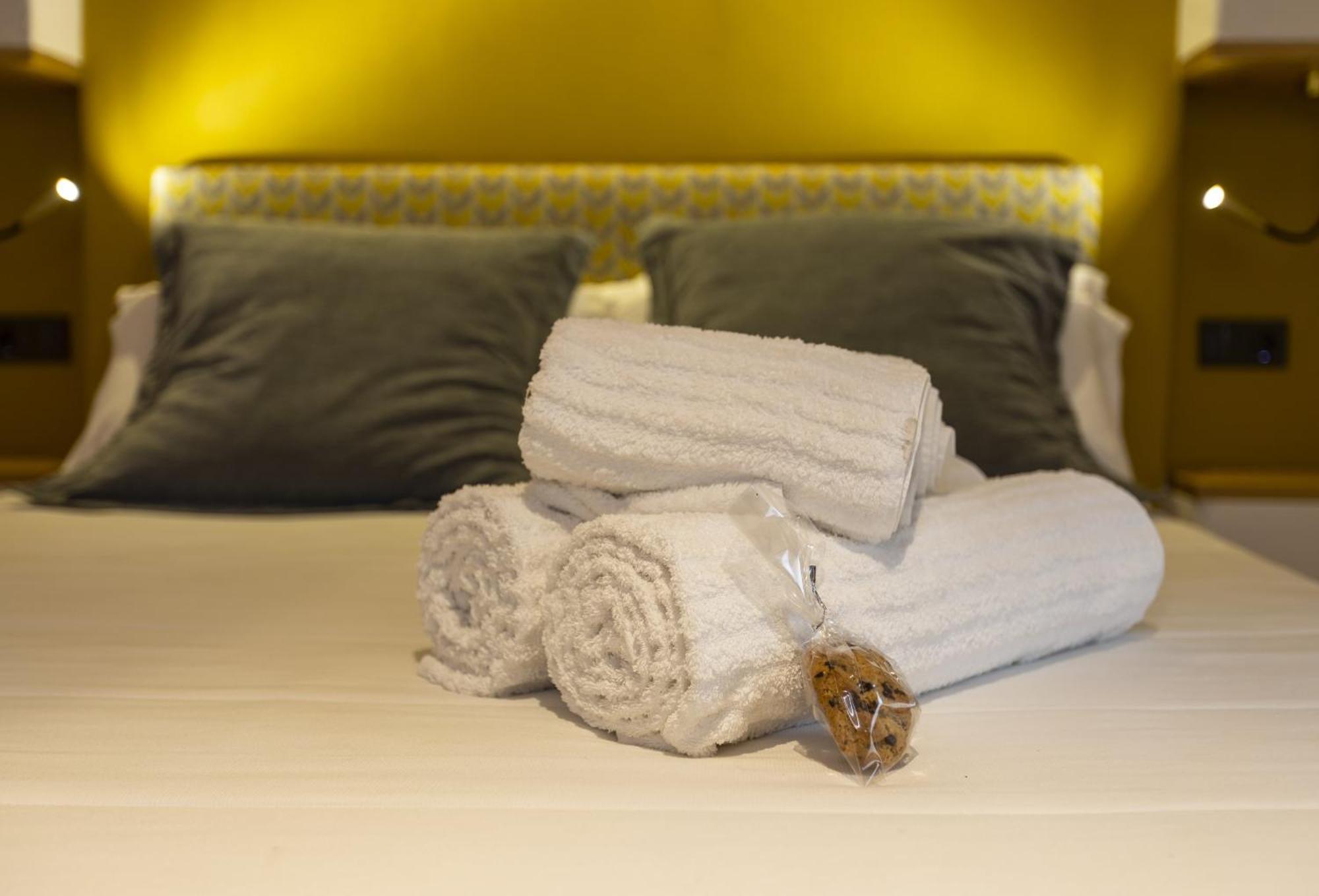 Hotel Poeta Jorge Manrique سيغورا دي لا سييرا الغرفة الصورة